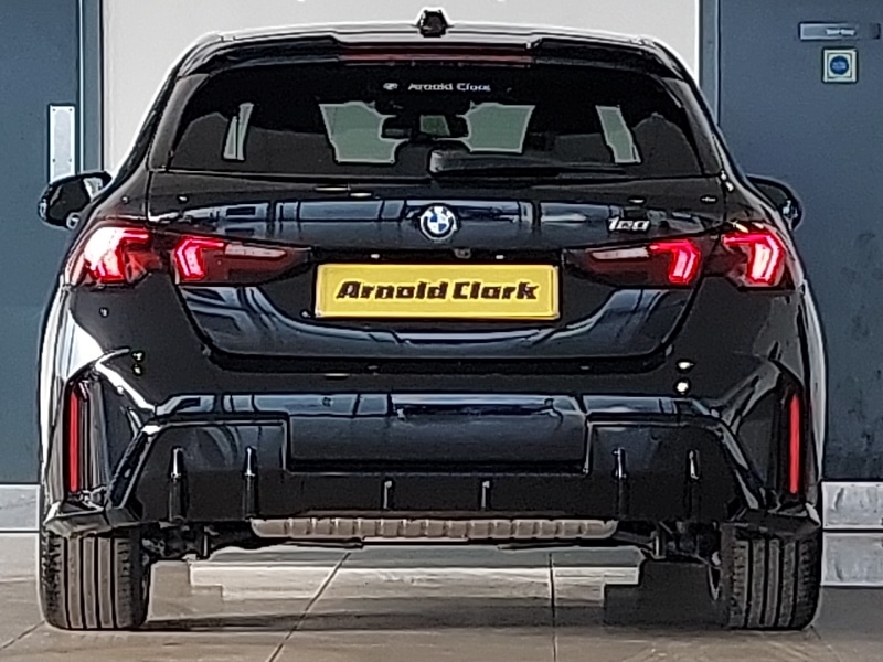 Used BMW 1 Series 2025 for sale - 77956662: Photo 15