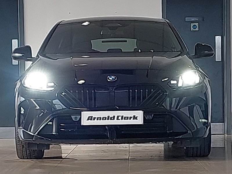 Used BMW 1 Series 2025 for sale - 77956662: Photo 16