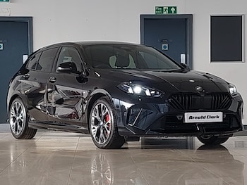 Used BMW 1 Series 2025 for sale - 77956662: Photo