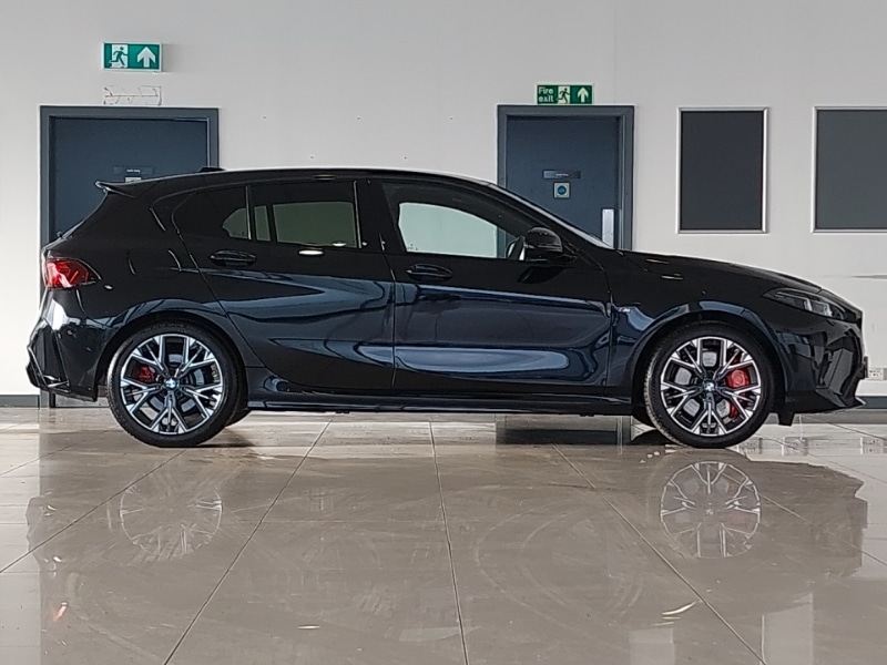 Used BMW 1 Series 2025 for sale - 77956662: Photo 2