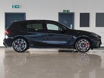 Used BMW 1 Series 2025 for sale - 77956662: Photo