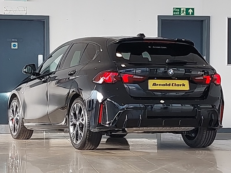 Used BMW 1 Series 2025 for sale - 77956662: Photo 3