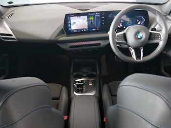 Used BMW 1 Series 2025 for sale - 77956662: Photo