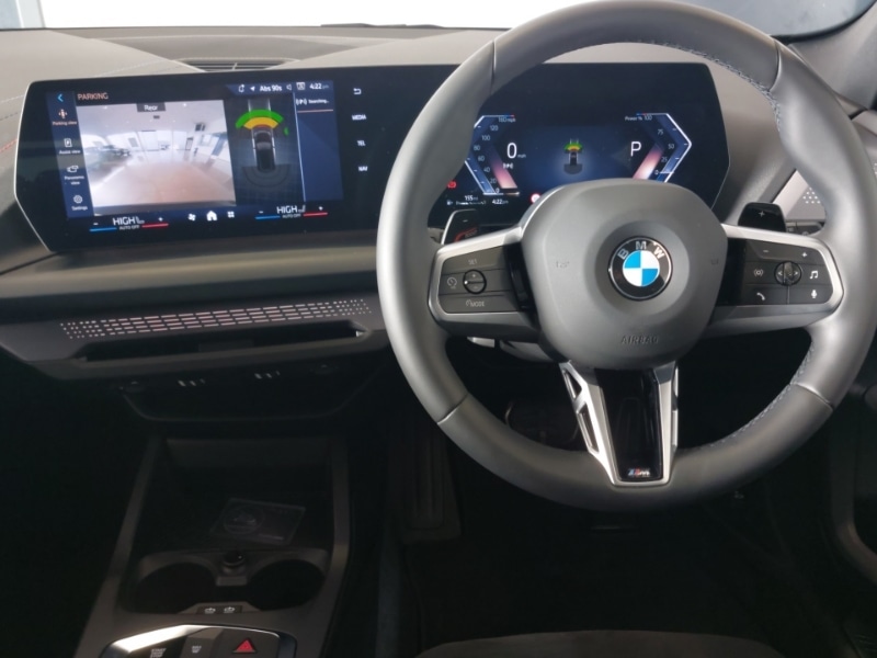 Used BMW 1 Series 2025 for sale - 77956662: Photo 5