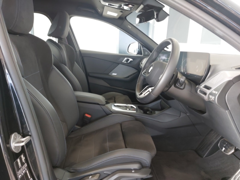 Used BMW 1 Series 2025 for sale - 77956662: Photo 6