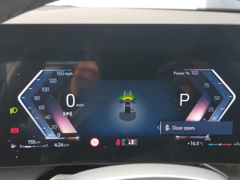 Used BMW 1 Series 2025 for sale - 77956662: Photo 9