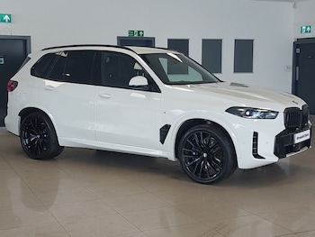 Used BMW X5 2026 for sale - 79187936: Photo