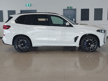 Used BMW X5 2026 for sale - 79187936: Photo