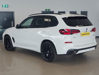 Used BMW X5 2026 for sale - 79187936: Photo