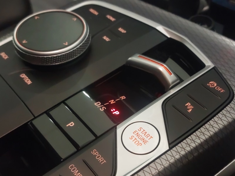 Used BMW 3 Series 2024 for sale - 76275840: Photo 10