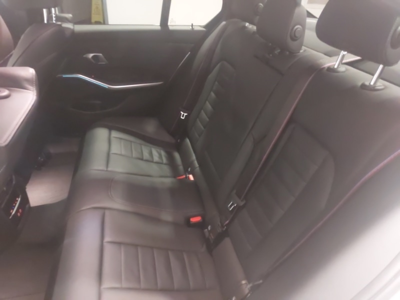 Used BMW 3 Series 2024 for sale - 76275840: Photo 12
