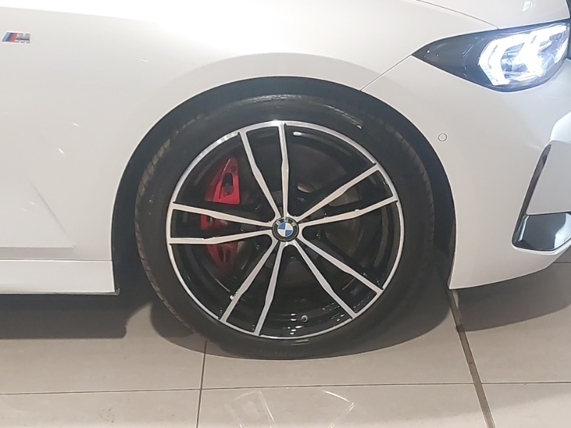 Used BMW 3 Series 2024 for sale - 76275840: Photo 14