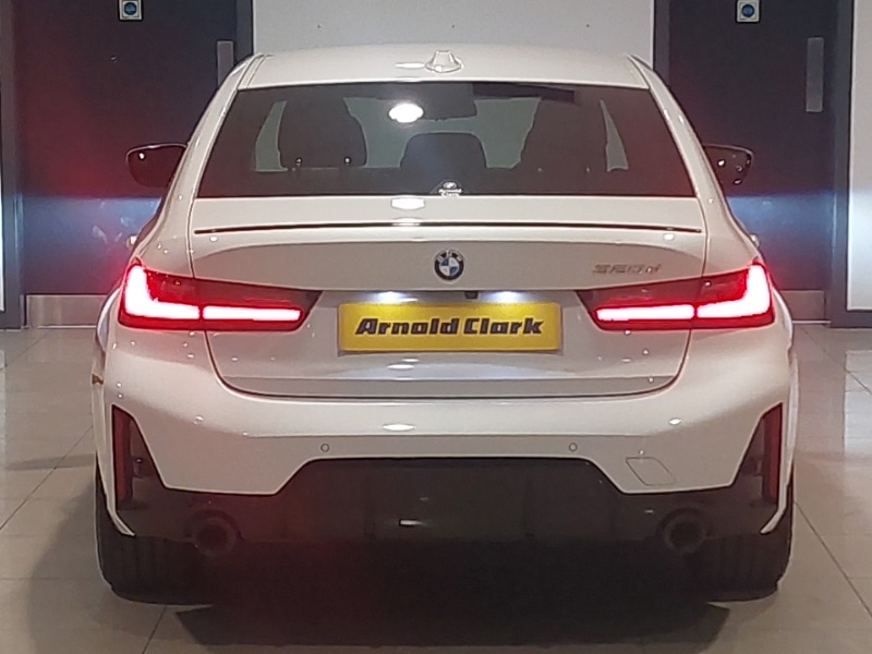 Used BMW 3 Series 2024 for sale - 76275840: Photo 15