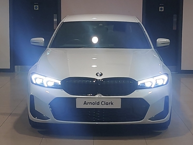 Used BMW 3 Series 2024 for sale - 76275840: Photo 16