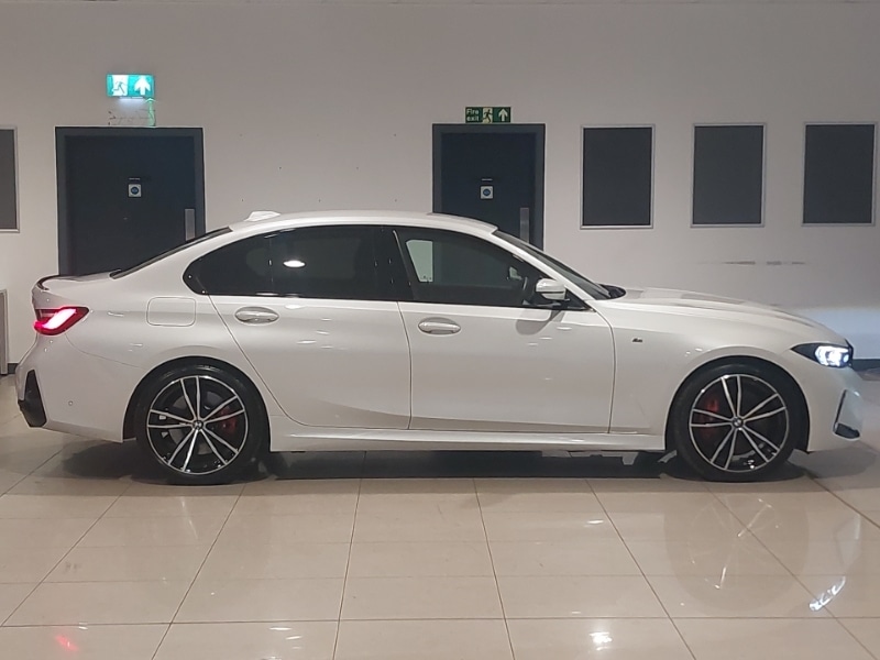 Used BMW 3 Series 2024 for sale - 76275840: Photo 2