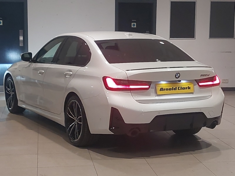 Used BMW 3 Series 2024 for sale - 76275840: Photo 3