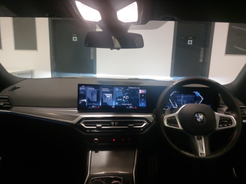 Used BMW 3 Series 2024 for sale - 76275840: Photo 4