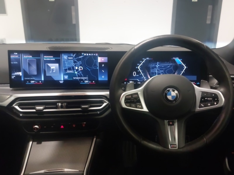 Used BMW 3 Series 2024 for sale - 76275840: Photo 5