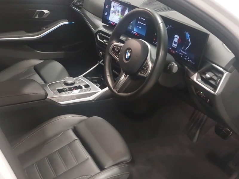 Used BMW 3 Series 2024 for sale - 76275840: Photo 6