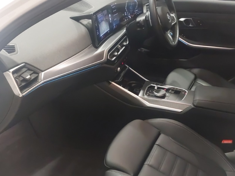 Used BMW 3 Series 2024 for sale - 76275840: Photo 7