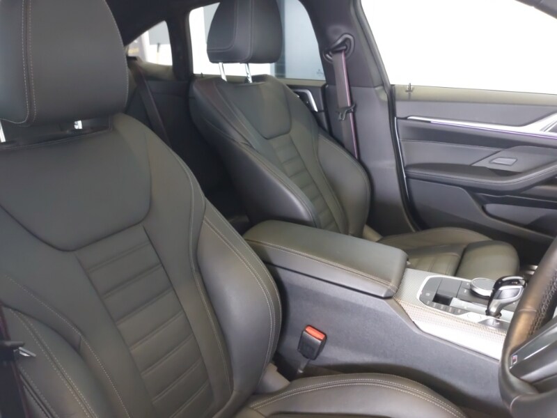 Used BMW 4 Series 2022 for sale - 77987888: Photo 11