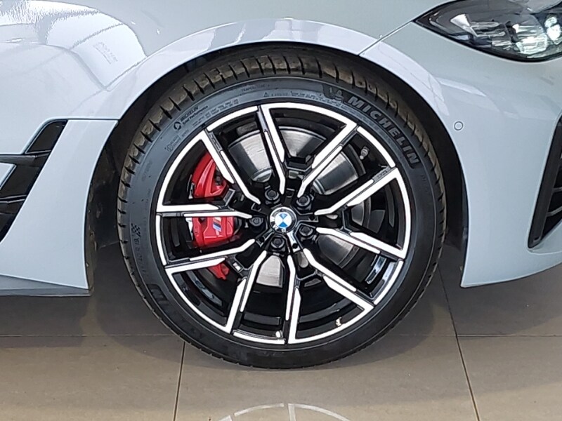 Used BMW 4 Series 2022 for sale - 77987888: Photo 14