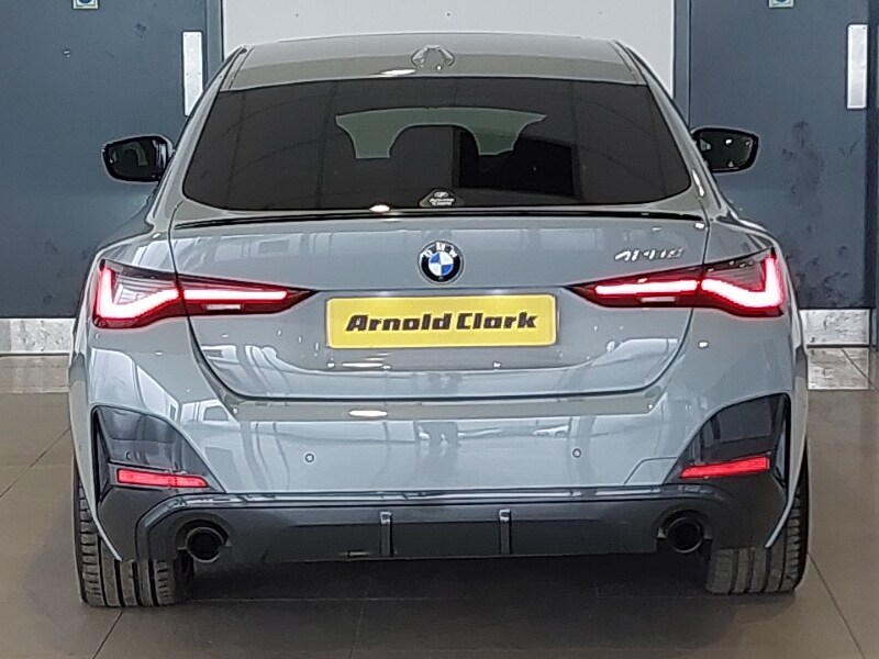 Used BMW 4 Series 2022 for sale - 77987888: Photo 15