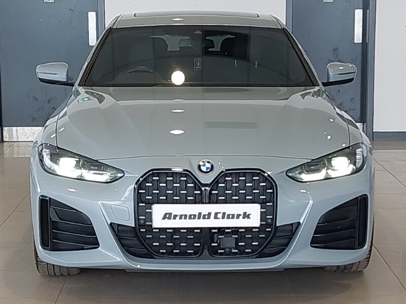 Used BMW 4 Series 2022 for sale - 77987888: Photo 16