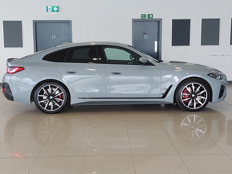 Used BMW 4 Series 2022 for sale - 77987888: Photo 2