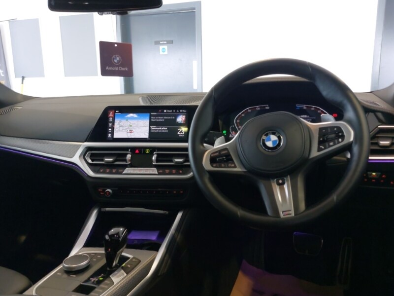 Used BMW 4 Series 2022 for sale - 77987888: Photo 4