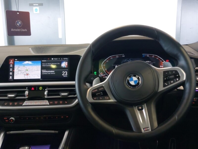 Used BMW 4 Series 2022 for sale - 77987888: Photo 5