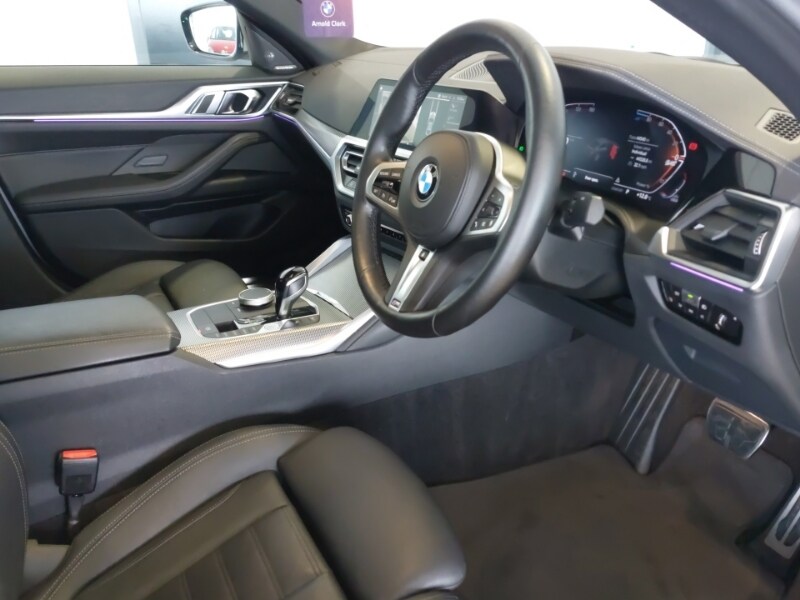 Used BMW 4 Series 2022 for sale - 77987888: Photo 6