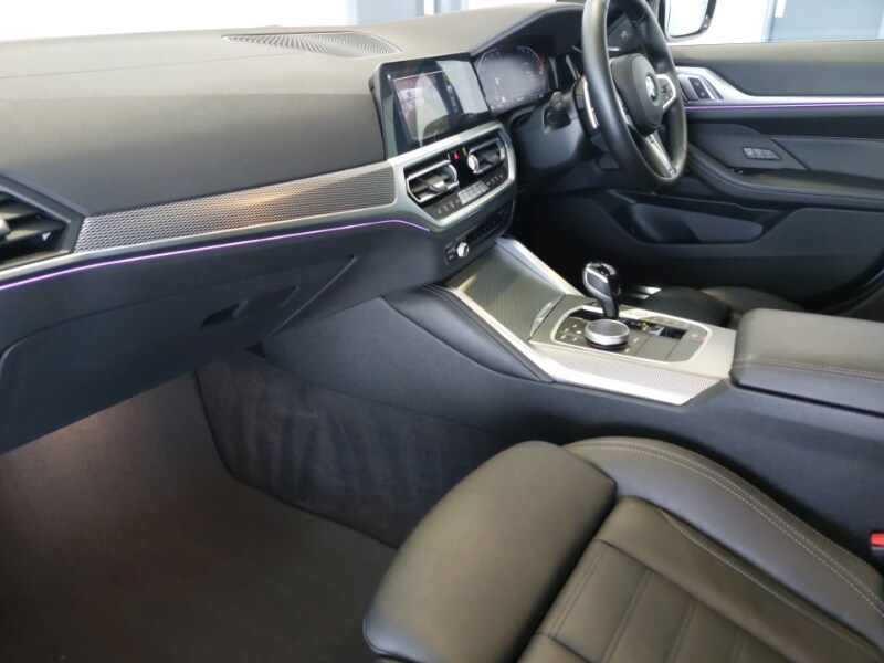 Used BMW 4 Series 2022 for sale - 77987888: Photo 7