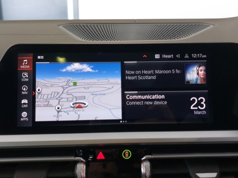 Used BMW 4 Series 2022 for sale - 77987888: Photo 8