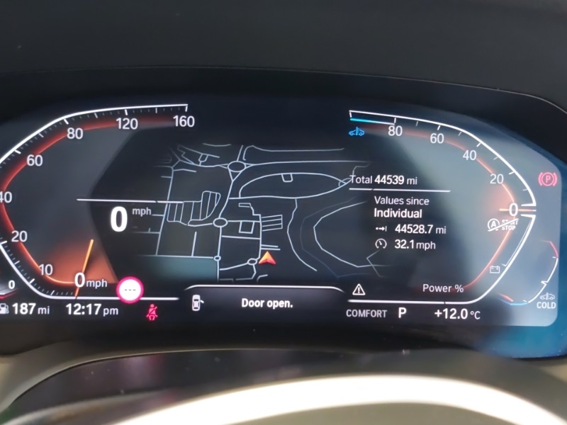 Used BMW 4 Series 2022 for sale - 77987888: Photo 9