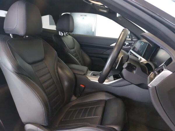 Used BMW 4 Series 2020 for sale - 76321575: Photo 11