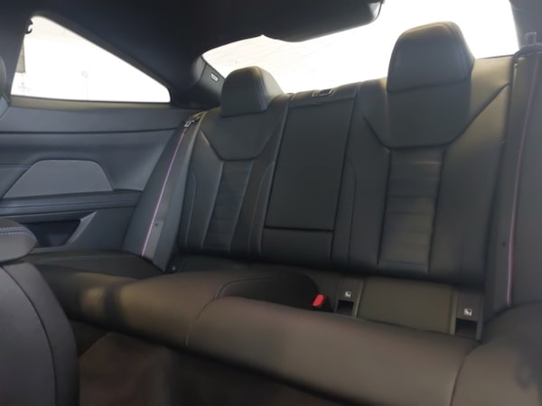 Used BMW 4 Series 2020 for sale - 76321575: Photo 12