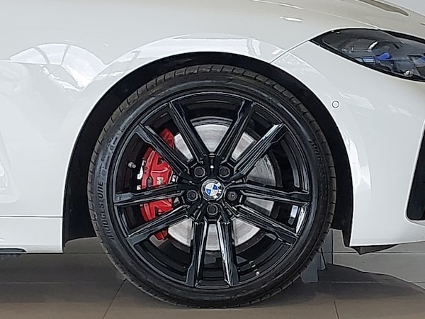 Used BMW 4 Series 2020 for sale - 76321575: Photo 14