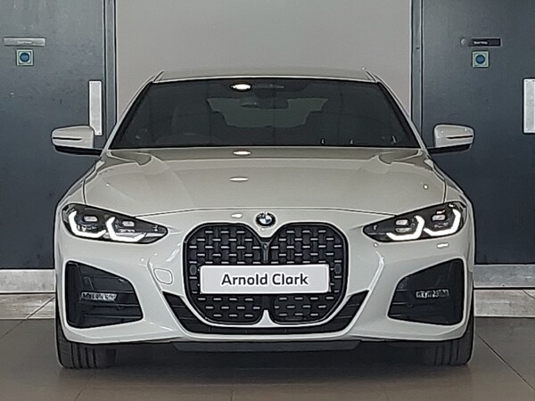 Used BMW 4 Series 2020 for sale - 76321575: Photo 16