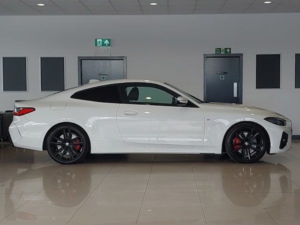 Used BMW 4 Series 2020 for sale - 76321575: Photo 2