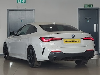 Used BMW 4 Series 2020 for sale - 76321575: Photo 3