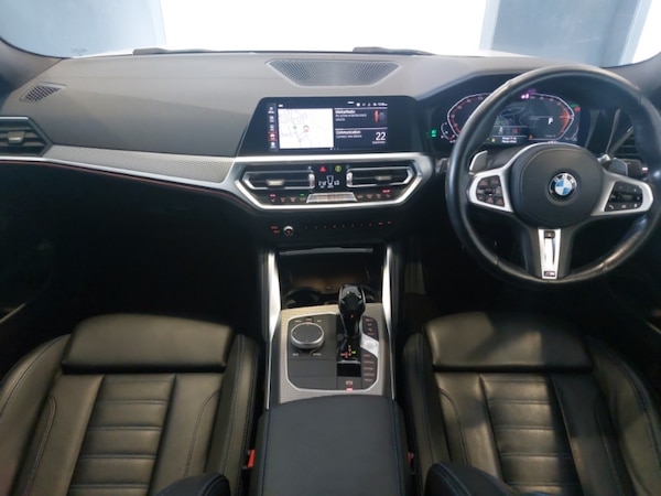 Used BMW 4 Series 2020 for sale - 76321575: Photo 4