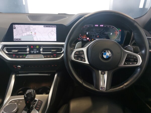 Used BMW 4 Series 2020 for sale - 76321575: Photo 5