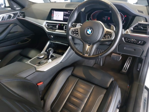 Used BMW 4 Series 2020 for sale - 76321575: Photo 6
