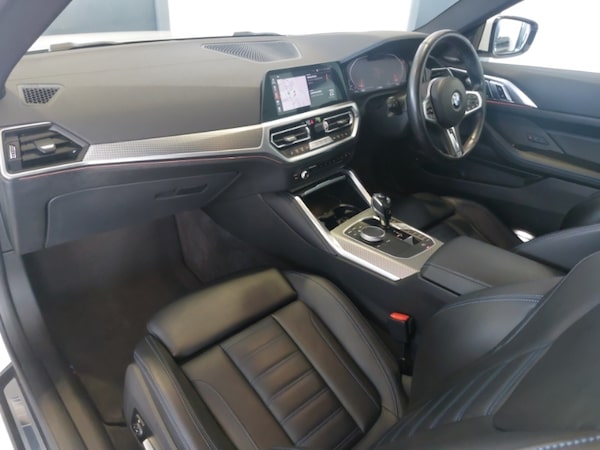 Used BMW 4 Series 2020 for sale - 76321575: Photo 7