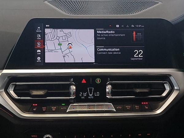 Used BMW 4 Series 2020 for sale - 76321575: Photo 8