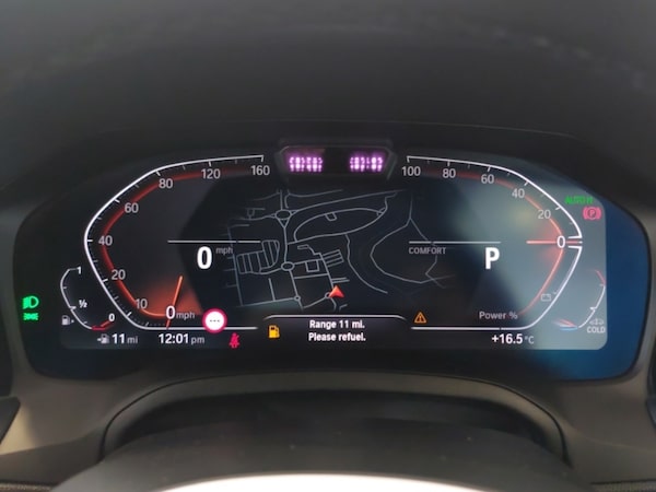 Used BMW 4 Series 2020 for sale - 76321575: Photo 9