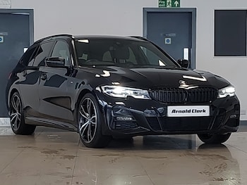 Used BMW 3 Series 2020 for sale - 78953111: Photo