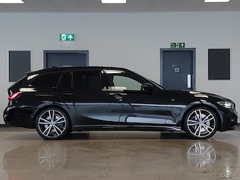 Used BMW 3 Series 2020 for sale - 78953111: Photo