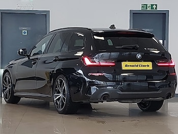 Used BMW 3 Series 2020 for sale - 78953111: Photo